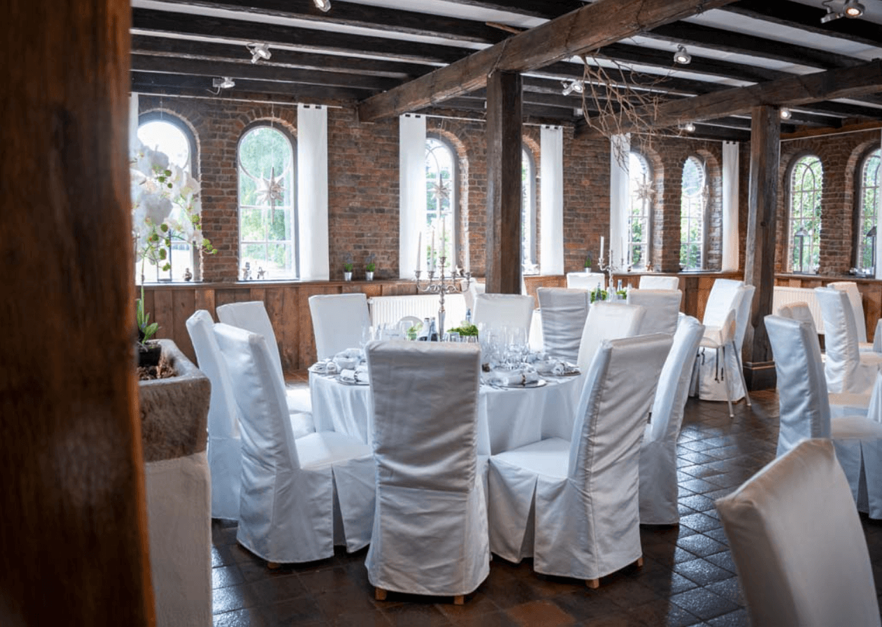 Overbeckshof kleiner Saal