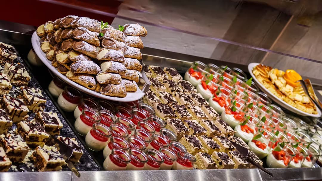 Eatalio Buffet 5 